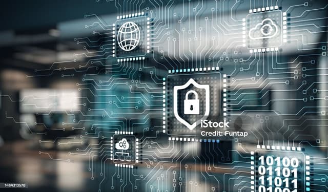 Zero Trust Security: Beyond the Buzzword