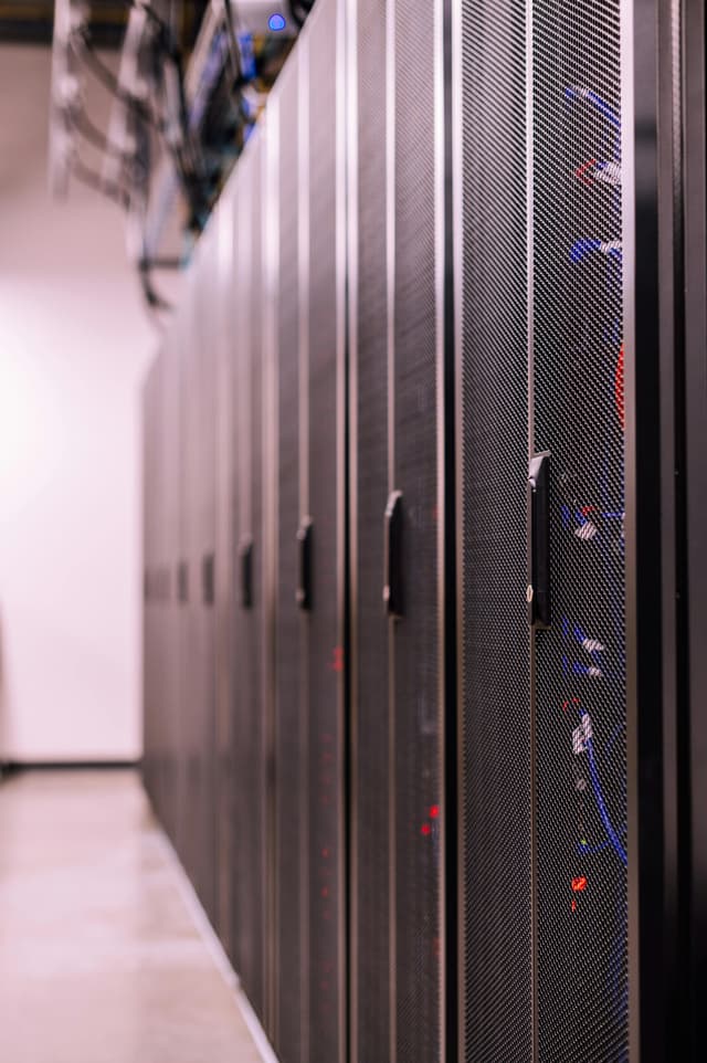 Serverless Databases: The Missing Link