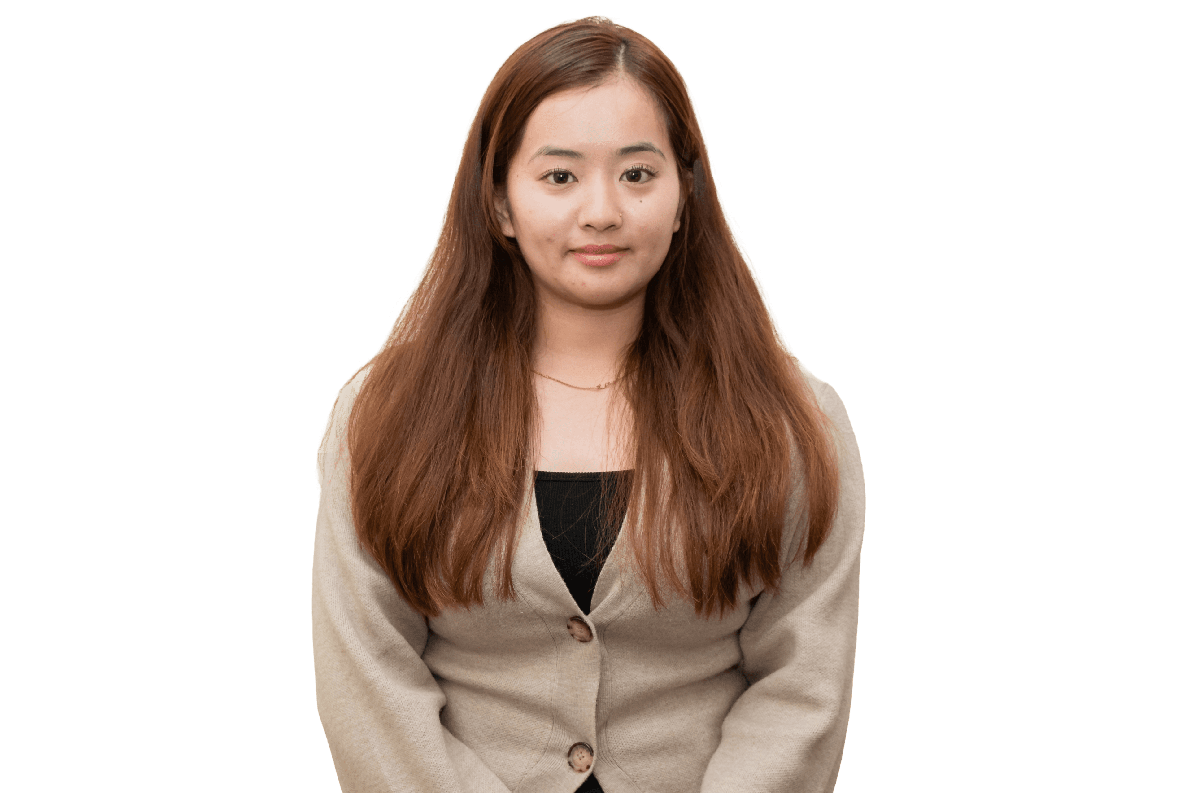 Ankita Gurung