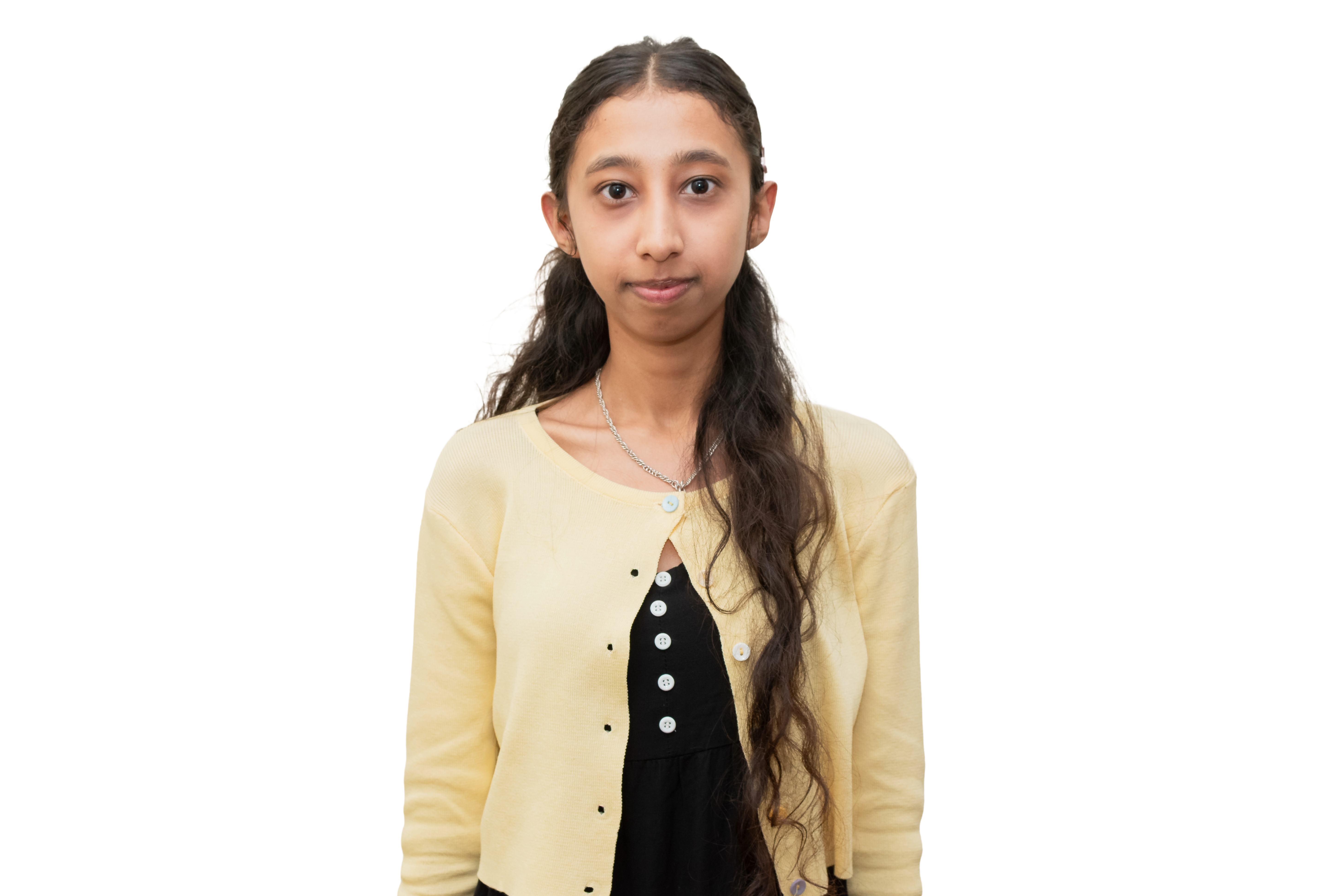 Barsha Thapa