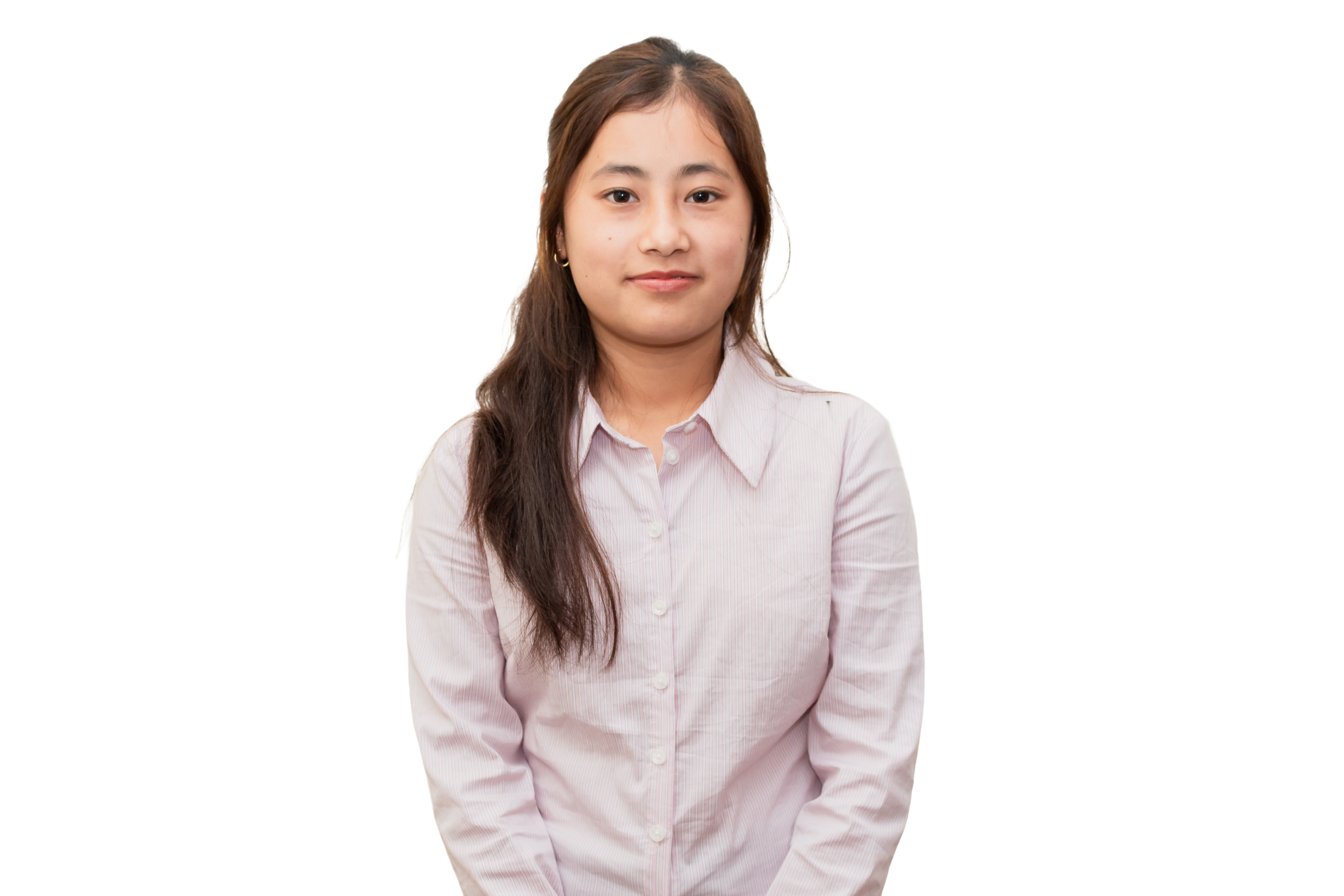 Jessica Gurung