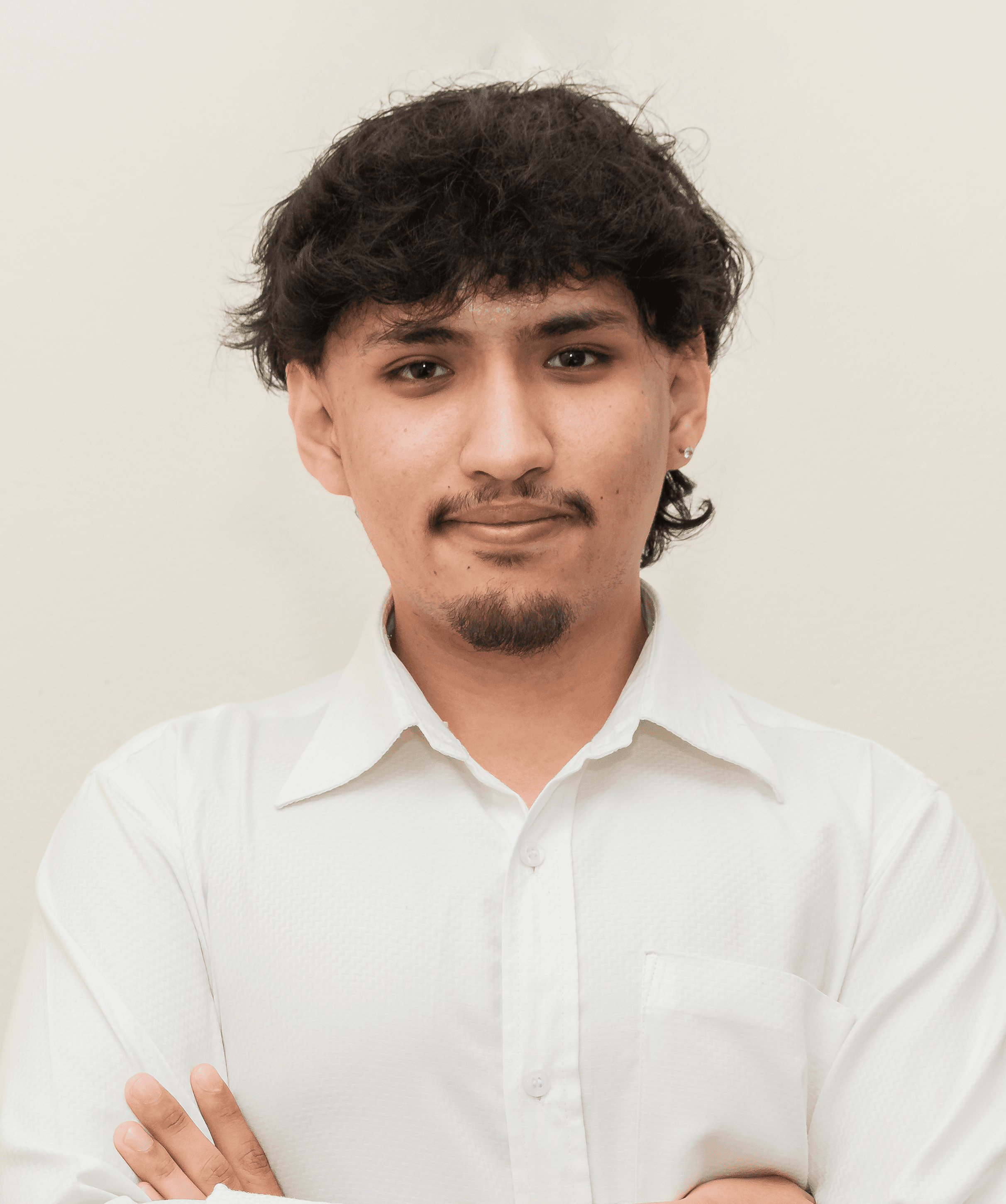 Mandeep Karki