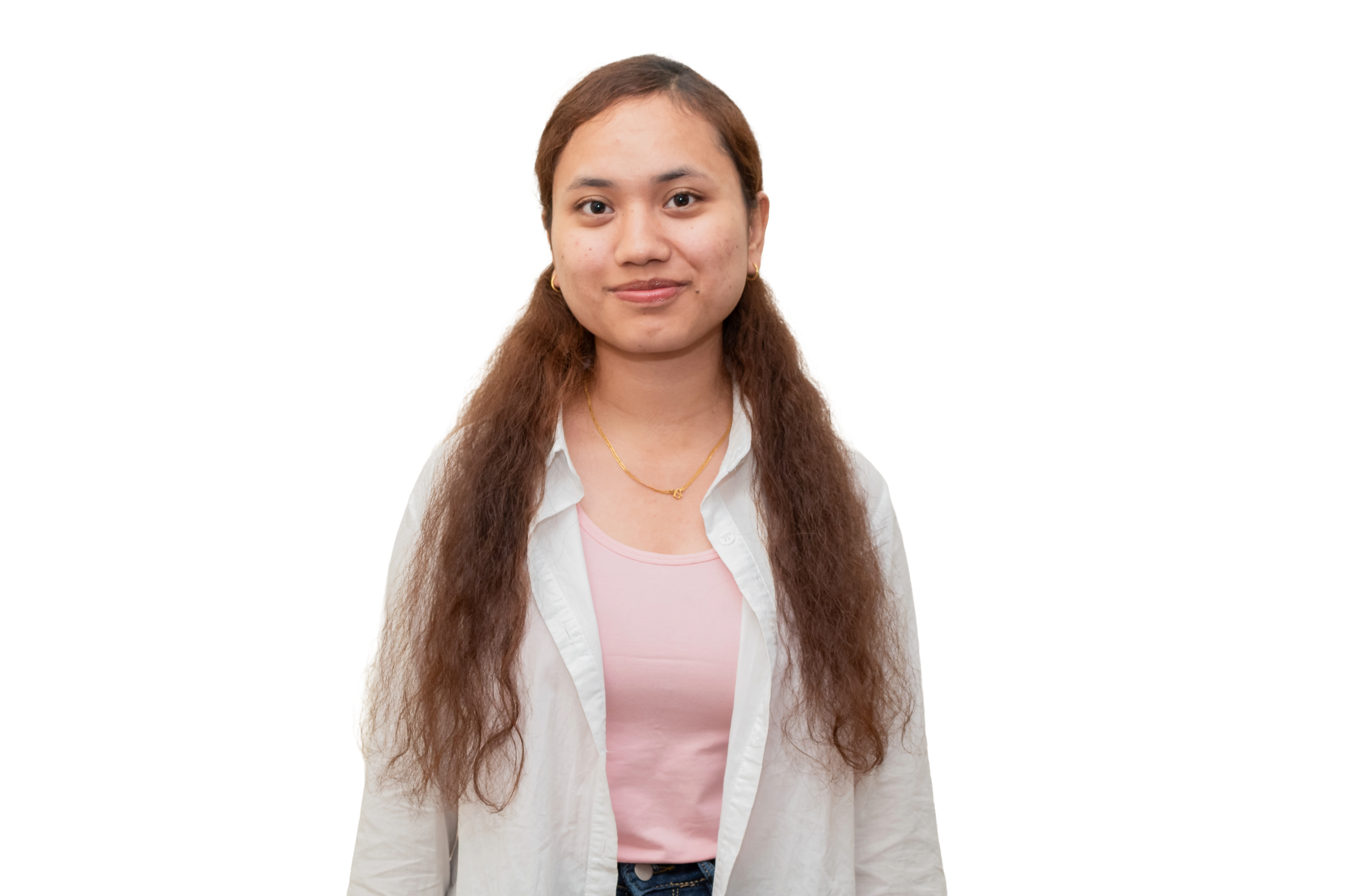 Prerana Gurung