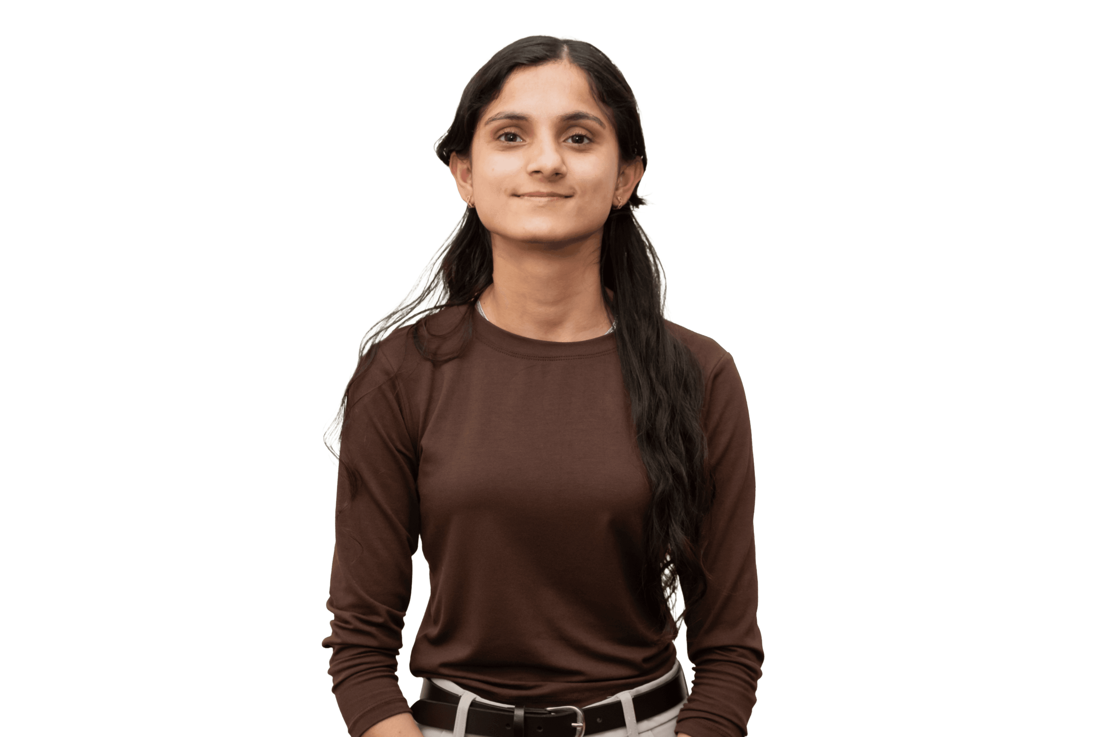Rejina Pokharel