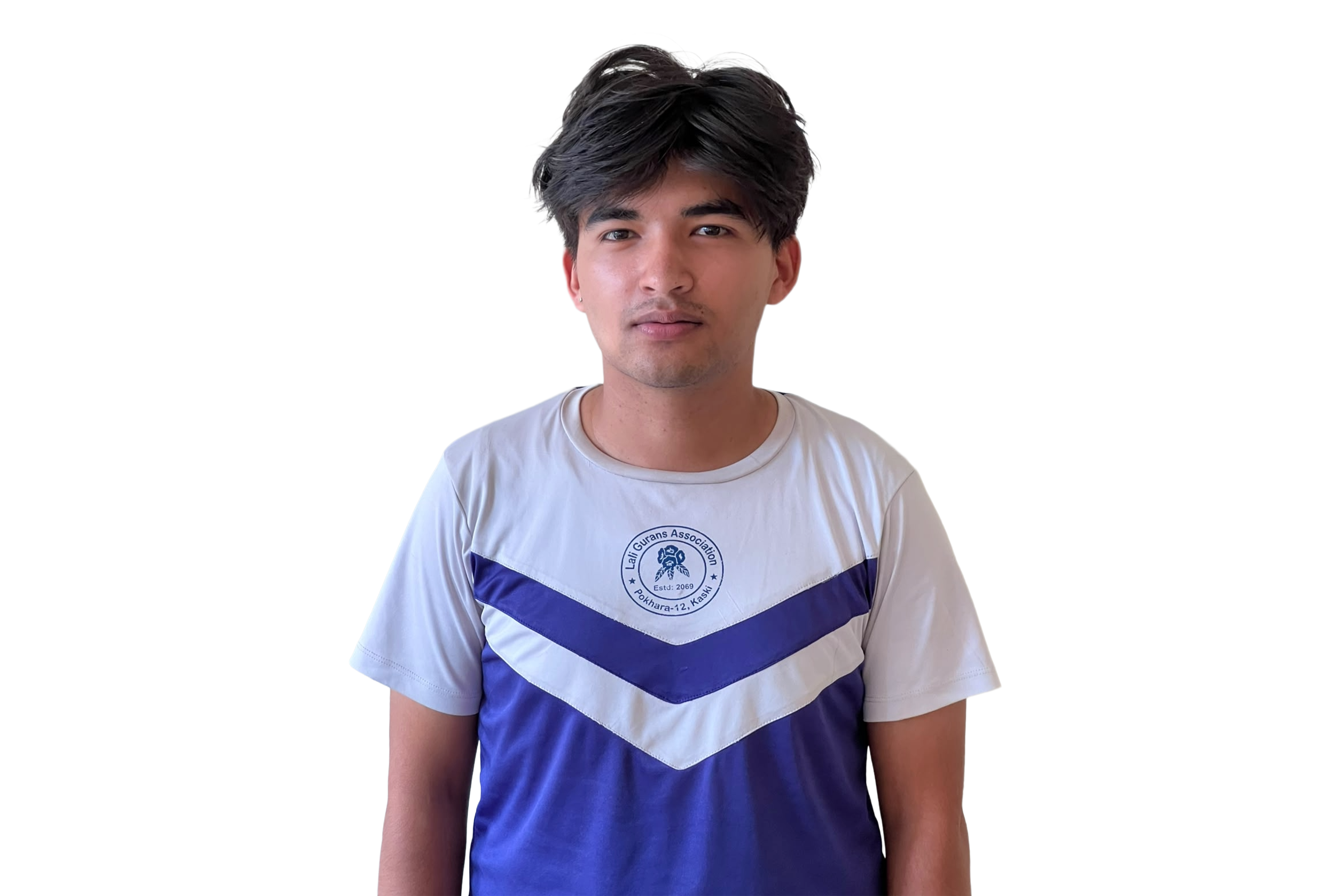 Aviyan Thapa