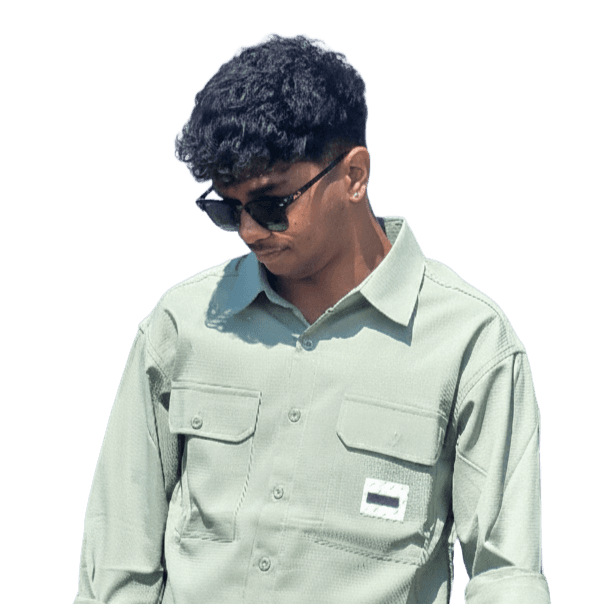 Utsav Tripathi